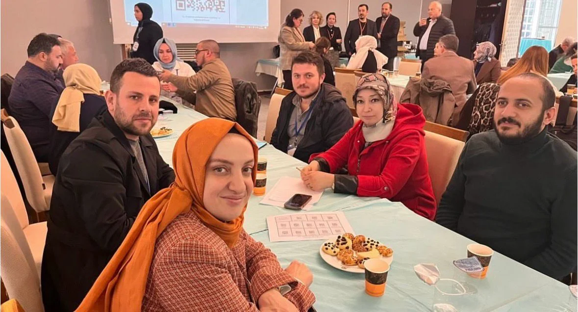 İyi Uygulamalar Çalıştayı